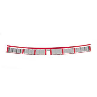 Seuil de coffre inox Carmos pour Mini COOPER U25 à partir de 2023 Mini Countryman U25 2023- photo 3
