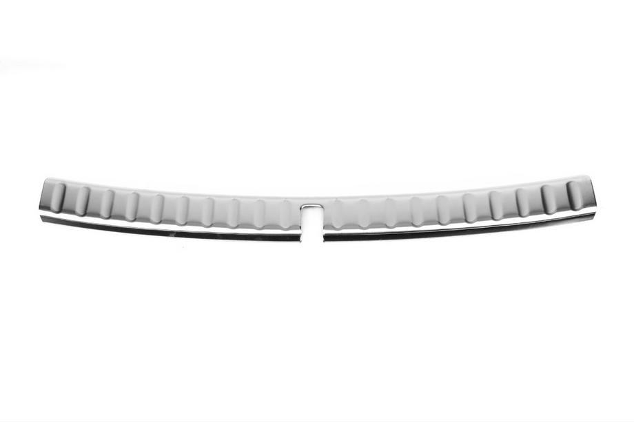Mini Countryman U25 2023- Seuil de coffre inox Carmos pour Mini COOPER U25 à partir de 2023 Photo 1