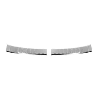 Seuil de Chargement Inox Carmos photo 1