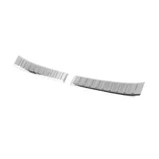 Seuil de Chargement Inox Carmos photo 2