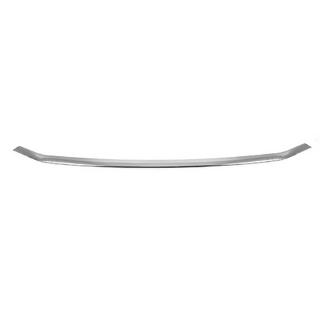 Protection de pare-chocs avant (1 pièce, inox) Ford Courier 2023- photo 1