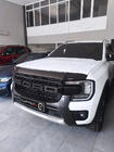 Ford Ranger 2022- Déflecteur de capot EuroCap photo 1