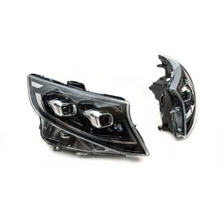 Phares Avant 2025 Design LED (pour Vito, 2 pcs) photo 3