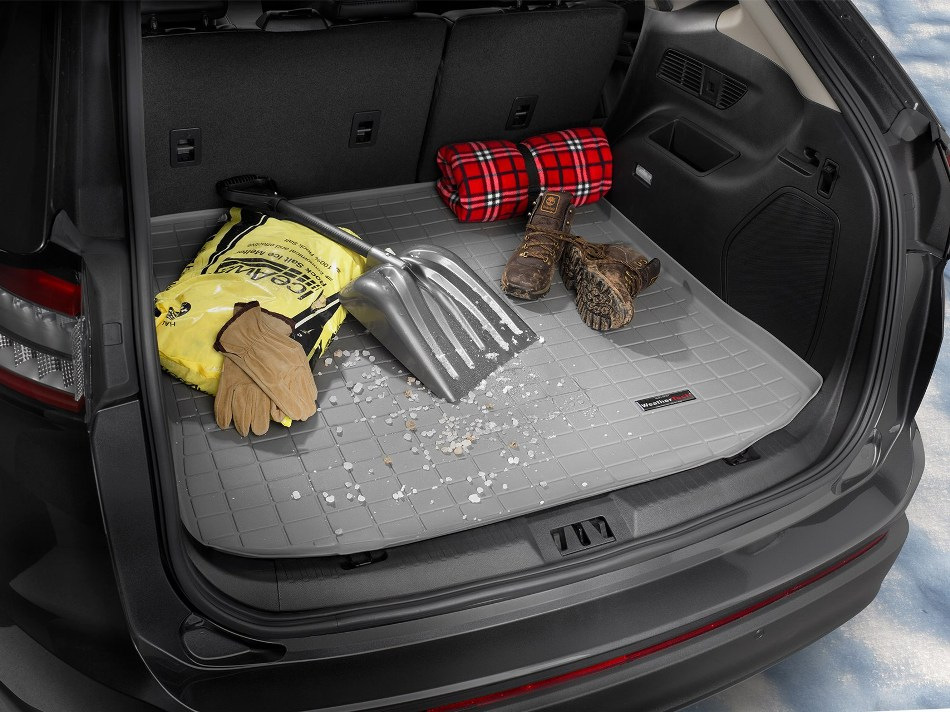 Dois-je acheter un tapis de coffre de voiture ?