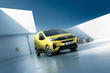 Essai de la voiture Opel Combo Cargo 2024 photo 1
