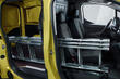 Essai de la voiture Opel Combo Cargo 2024 photo 5