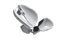 Toyota Land Cruiser 300 2021- Coques de rétroviseurs (2 pcs, chrome) photo 10