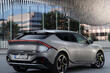 Essai de la Kia EV6 GT : puissance électrique et style photo 4