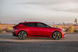 Essai de la Kia EV6 GT : puissance électrique et style photo 2