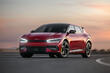 Essai de la Kia EV6 GT : puissance électrique et style photo 1