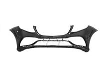 Mercedes GLE/ML class W166 2011-2018 Pare-chocs avant GLE63 AMG (pour GLE) photo 5