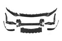Mercedes GLE/ML class W166 2011-2018 Pare-chocs avant GLE63 AMG (pour GLE) photo 6