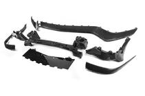 Mercedes GLE/ML class W166 2011-2018 Pare-chocs avant GLE63 AMG (pour GLE) photo 7