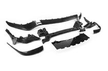 Mercedes GLE/ML class W166 2011-2018 Pare-chocs avant GLE63 AMG (pour GLE) photo 8