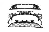 Mercedes GLE/ML class W166 2011-2018 Pare-chocs avant GLE63 AMG (pour GLE) photo 10