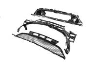 Mercedes GLE/ML class W166 2011-2018 Pare-chocs avant GLE63 AMG (pour GLE) photo 11