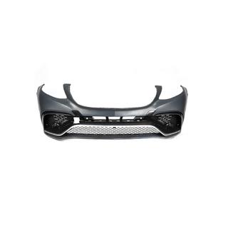 Pare-chocs avant GLE63 AMG (pour GLE) photo 1