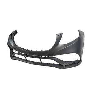 Pare-chocs avant GLE63 AMG (pour GLE) photo 3