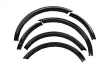 Mercedes GLE/ML class W166 2011-2018 Extensions d'ailes (pour GLE63 AMG) photo 1