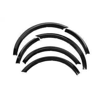 Extensions d'ailes (pour GLE63 AMG)