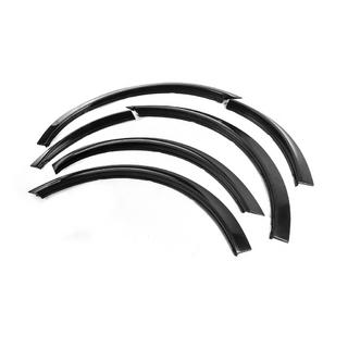 Extensions d'ailes (pour GLE63 AMG) photo 2