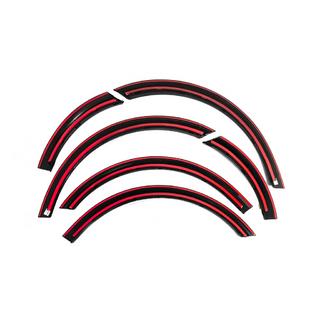 Extensions d'ailes (pour GLE63 AMG) photo 4