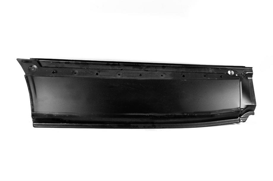 Mercedes Sprinter W906 2006–2018 Kit carrosserie pour allongement de voiture Partie Centrale Photo 26