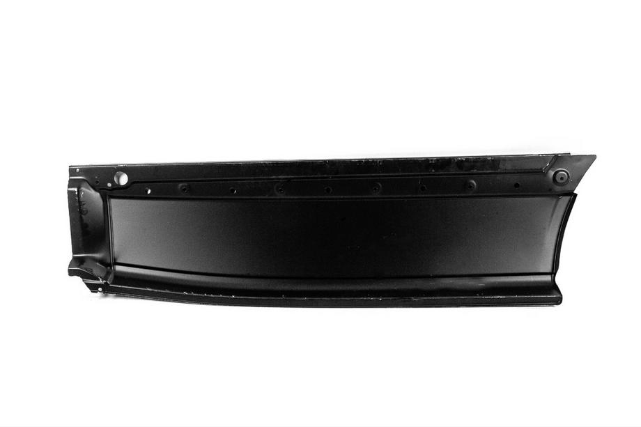 Mercedes Sprinter W906 2006–2018 Kit carrosserie pour allongement de voiture Partie Centrale Photo 27