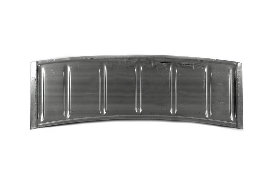 Mercedes Sprinter W906 2006–2018 Kit carrosserie pour allongement de voiture Partie Centrale Photo 31
