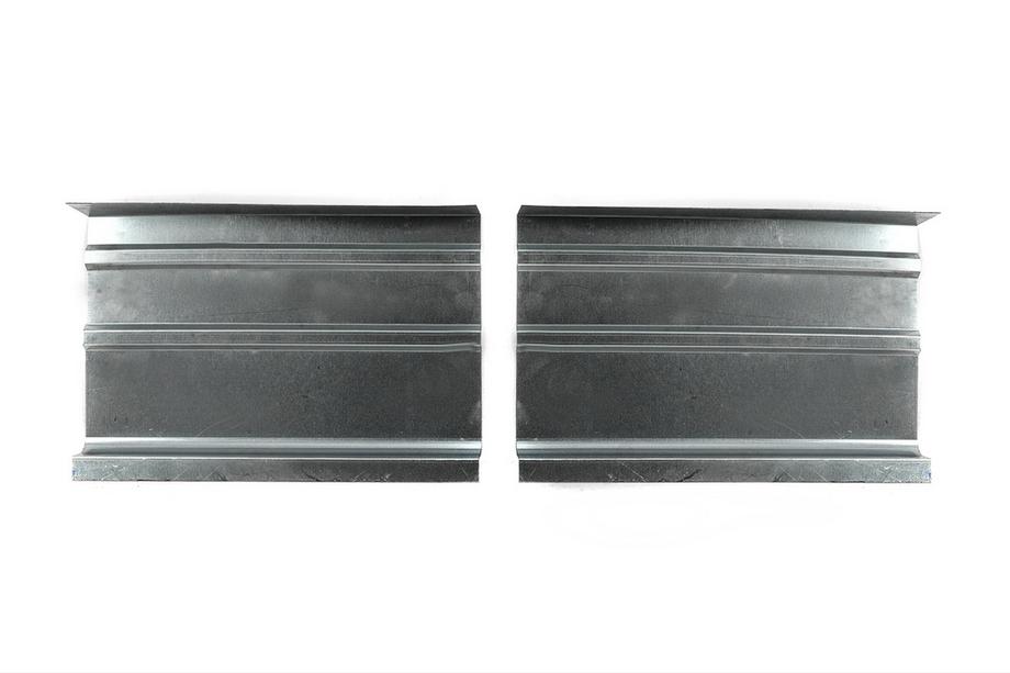 Mercedes Sprinter W906 2006–2018 Kit carrosserie pour allongement de voiture Partie Centrale Photo 39
