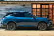 Essai du Nissan Murano 2024 : une nouvelle génération de crossover photo 3