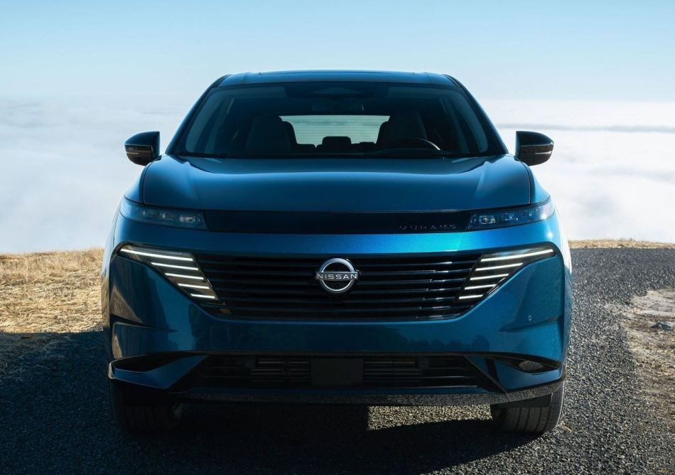 Essai du Nissan Murano 2024 : une nouvelle génération de crossover