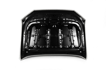 Toyota Land Cruiser Prado 120 2002-2009 Kit restylage vers Toyota Land Cruiser Prado 150 2017+ photo 13