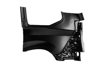 Toyota Land Cruiser Prado 120 2002-2009 Kit restylage vers Toyota Land Cruiser Prado 150 2017+ photo 25