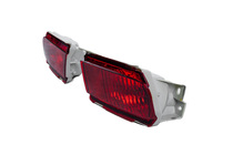 Toyota Land Cruiser Prado 120 2002-2009 Kit restylage vers Toyota Land Cruiser Prado 150 2017+ photo 30