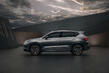Test de la Cupra Ateca de 300 chevaux : restylage de la première génération photo 2