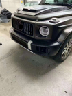Mercedes G class W463 1990-2018 Kit carrosserie facelift vers W465 2025 G63 photo 79