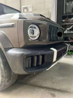 Mercedes G class W463 1990-2018 Kit carrosserie facelift vers W465 2025 G63 photo 84