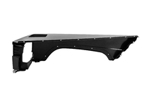 Mercedes G class W463 1990-2018 Kit carrosserie facelift vers W465 2025 G63 photo 25