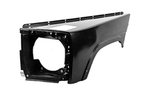 Mercedes G class W463 1990-2018 Kit carrosserie facelift vers W465 2025 G63 photo 26