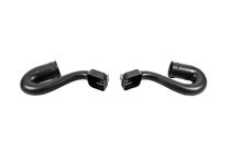 Mercedes G class W463 1990-2018 Kit carrosserie facelift vers W465 2025 G63 photo 31