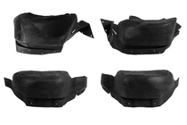 Mercedes G class W463 1990-2018 Kit carrosserie facelift vers W465 2025 G63 photo 36