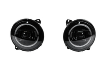 Mercedes G class W463 1990-2018 Kit carrosserie facelift vers W465 2025 G63 photo 8