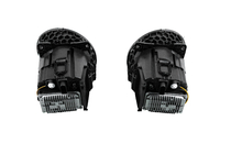 Mercedes G class W463 1990-2018 Kit carrosserie facelift vers W465 2025 G63 photo 42