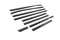 Mercedes G class W463 1990-2018 Kit carrosserie facelift vers W465 2025 G63 photo 45