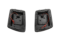 Mercedes G class W463 1990-2018 Kit carrosserie facelift vers W465 2025 G63 photo 50