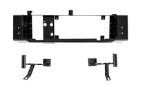 Mercedes G class W463 1990-2018 Kit carrosserie facelift vers W465 2025 G63 photo 15