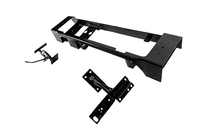 Mercedes G class W463 1990-2018 Kit carrosserie facelift vers W465 2025 G63 photo 60