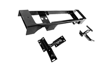 Mercedes G class W463 1990-2018 Kit carrosserie facelift vers W465 2025 G63 photo 61
