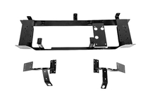 Mercedes G class W463 1990-2018 Kit carrosserie facelift vers W465 2025 G63 photo 62